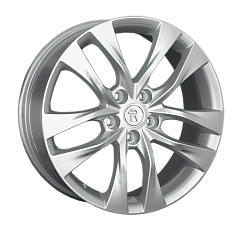 Шины R17 5x114,3 6,5J ET48 D67,1 Replay HND 108 S