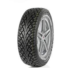 Зимние шины 275/70 R18 Centara Winter RX858 125/122Q LT Ш
