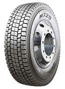 315/70 R22,5 Bridgestone M729 152/154ML Ведущая