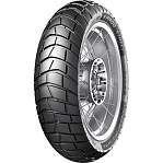 150/70 R18 Metzeler MCE Karoo Street 70V TL Задняя (Rear) M+S 2025