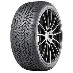 Зимние шины 215/55 R17 Nokian Tyres WR Snowproof P 98V XL 
