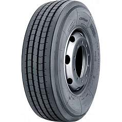 Грузовые шины 235/75 R17,5 Goodride CR960A 143/141L TL M+S Прицепная