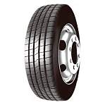 315/80 R22,5 Doublestar F-ONE 156/150L TL 20PR Рулевая