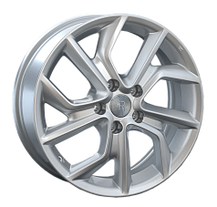 Шины R17 5x114,3 6,5J ET40 d66,1 Replay NS 73 S