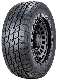 Landspider шина 265/65 R17 112T - euro-diski.ru Летние шины 265/65 R17 Landspider WildTraxx A/T 112T