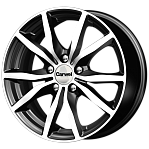 R15 5x100 6,5J ET45 D67,1 Carwel Бекан 57(126) AB