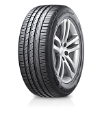 Летние шины 235/65 R17 Hankook Ventus S1 evo2 K117A 104W SUV Корея 