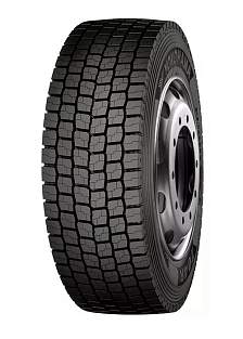 Грузовые шины 315/70 R22,5 Yokohama 704R 154/150L TL 