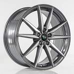 R16 5x105 6,5J ET39 D56,6 Megami MGM-40 GMF