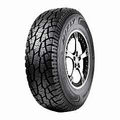 Летние шины 275/65 R18 Hifly Vigorous AT606 116T 