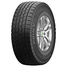 Шины Prinx HT2 plus летние