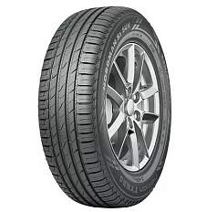 Летние шины 245/70 R16 Nokian Tyres Nordman S2 SUV 107T 