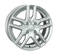 Диски LS Wheels LS735 