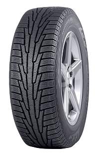 Зимние шины 205/70 R15 Nordman RS2 100R XL 