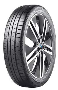 Шины Bridgestone Ecopia EP500 летние