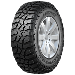 Летние шины 235/75 R15 Austone Maspire M/T 104/101Q 