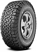 Летние шины 265/70 R16 Bfgoodrich All Terrain T/A KO2 121/118S 