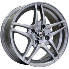 Диск R14 4x98 6J ET38 D58,6 NZ Wheels SH 042 S