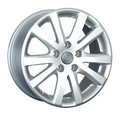 Шины R16 5x112 7J ET41 D57,1 Replay SK13 S