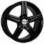 R18 5x114,3 6,5J ET40 D66,1 Carwel Кеть 277 BK