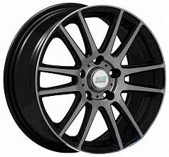 Диск R16 5x114,3 6,5J ET45,0 D60,1 N2O Y4917 BFP