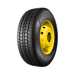 Зимние шины 205/70 R15 Viatti Vettore Brina V-525 106/104R LT/C 