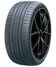 Летние шины 285/35 R22 Rotalla Setula S-Race RS01+ 106Y XL