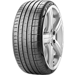 245/35 R21 Pirelli P Zero PZ4 96Y * MO-S NCS XL