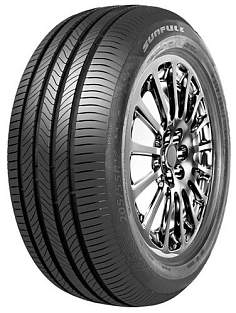 Летние шины 205/60 R16 Sunfull SF-500 EV 96V XL