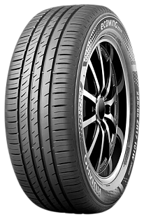 Летние шины 205/55 R17 Kumho Ecowing ES31 91W Китай