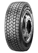 315/70 R22,5 Pirelli TR:01II 154/150L (152M) Ведущая TL