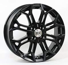 Диск R16 4x100 6J ET50 D60,1 RST R126 BL