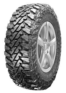 Летние шины 35/12,5 R15 Yokohama Geolandar G003 113Q 