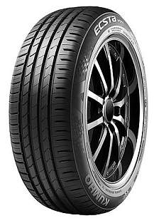 Летние шины 225/50 R16 Kumho HS51 Ecsta 92W 