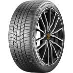 Зимние шины 275/35 R21 Continental WinterContact 8 S 103W  