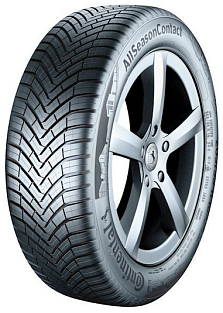 Летние шины 225/60 R18 Continental AllSeasonContact 100H 