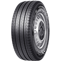 Летние шины 185/80 R14 Atlander LanderVan ATL18 102/100S 8PR