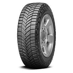 Летние шины 225/55 R17 Michelin Agilis CrossClimate 109/107H 