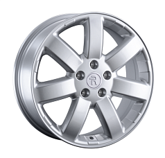 Шины R18 5x114,3 7J ET50 D66,1 Replay RN173 S