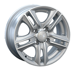 Диски LS Wheels LS191 