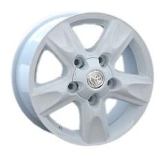 Шины R17 5x150 8J ET60 D110,1 Replay TY 60 W
