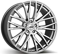 Диск R20 5x120 8,5J ET47 D72,6 AEZ Panama High Gloss HS