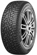 Зимние шины 225/65 R17 Continental IceContact 2 KD 106T XL FR SUV ш 