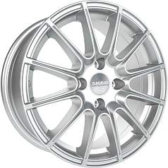 Диск R16 5x108 7J ET46 D65,1 Скад Le Mans селена