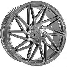 Диск R19 5x112 8,5J ET45 D72,6 Keskin Tuning KT20 Palladium_Painted