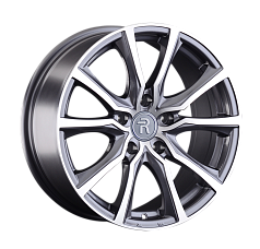 Шины R18 5x112 8J ET41 D66,6 Replay A145 GMF