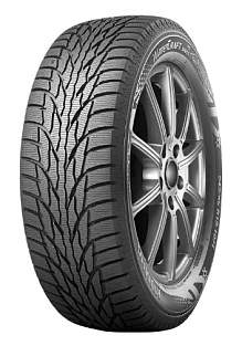 Зимние шины 255/50 R19 Marshal WinterCraft SUV Ice WS51 107T XL 