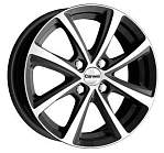 R15 4x100 6J ET39 D56,6 Carwel Акуш AB