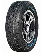 Летние шины 225/75 R16 Rotalla Setula A-Race AT08 104T BSW 