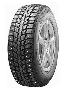 Зимние шины 235/75 R15 Kumho KC11 Power Grip 104/101Q Ш Китай